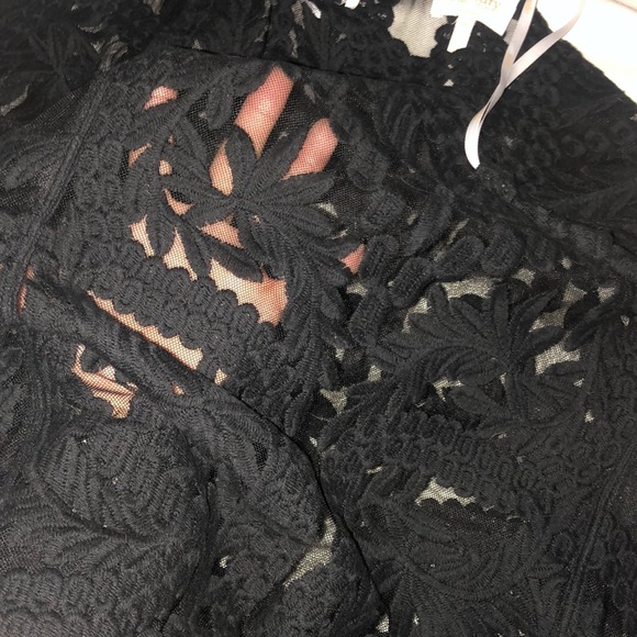 Laundry top (M) - Picture 3 of 5